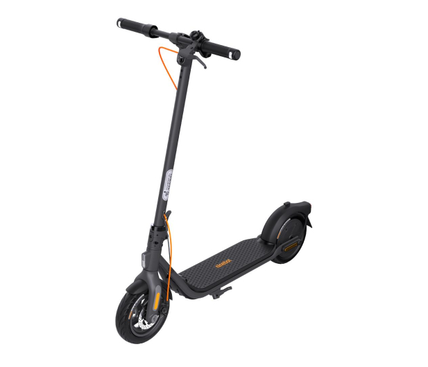 SEGWAY-NINEBOT KickScooter F2 PLUS D - 1152111 - zdjęcie 3